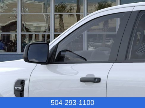 New 2025 Ford Ranger XL image 20