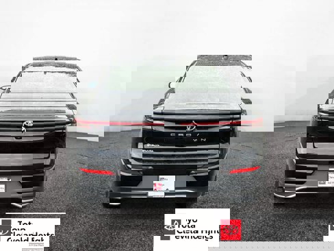 New 2026 Toyota Crown XLE image 4