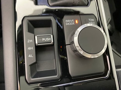 New 2025 Toyota Tundra Platinum image 23