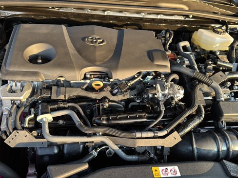 New 2026 Toyota Camry LE image 28