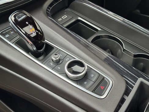 Used 2023 Cadillac Escalade Sport image 16