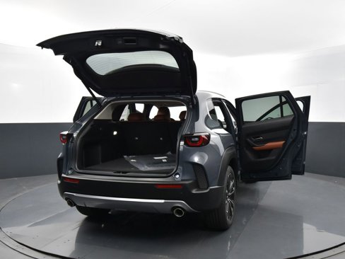 New 2025 MAZDA CX-50 2.5 Turbo w/ Cargo Package image 14