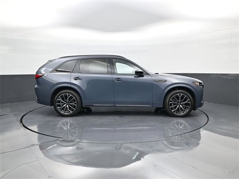 Used 2025 MAZDA CX-70 3.3 Turbo S w/ Premium Plus image 4