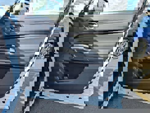 New 2025 Nissan Pathfinder Platinum w/ Cargo Package image 11