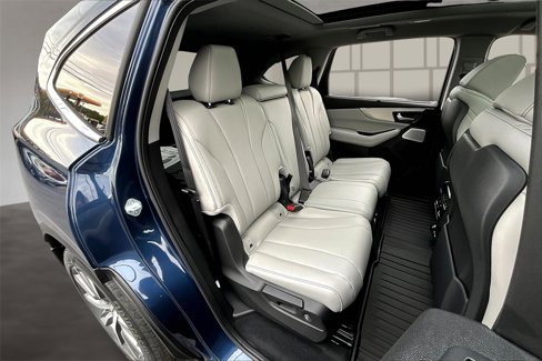 New 2026 Acura MDX w/ Technology Package image 14