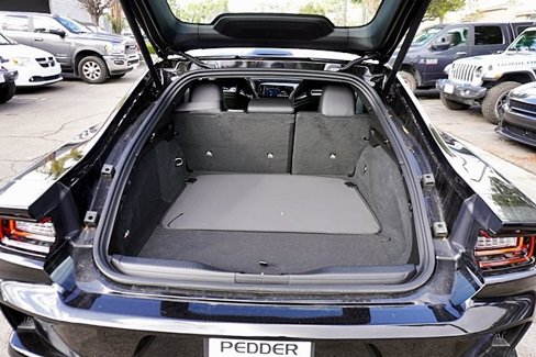 New 2025 Dodge Charger R/T Scat Pack w/ Track Pack image 19