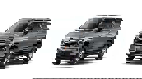 New 2026 Chevrolet Suburban LT image 28
