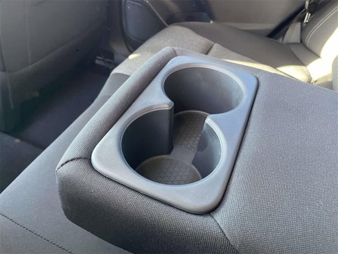 New 2026 Nissan Rogue SV w/ Cold Weather Package image 12