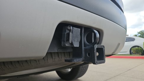 Used 2018 Land Rover Discovery HSE image 11