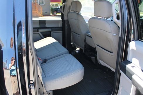 Used 2018 Ford F150 XLT w/ Equipment Group 301A Mid image 26