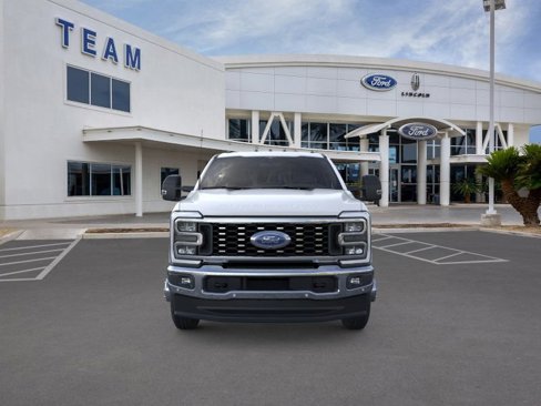 New 2026 Ford F350 XL image 6
