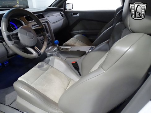 Used 2008 Ford Mustang Coupe image 17