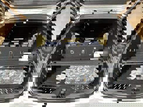 New 2026 INFINITI QX80 Sensory image 25