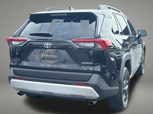 Used 2024 Toyota RAV4 Adventure image 5