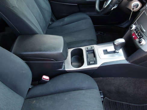 Used 2013 Subaru Legacy 2.5i Premium w/ All-Weather Pkg image 17