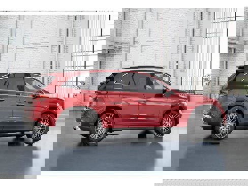 New 2026 Mercedes-Benz GLC 300 image 16