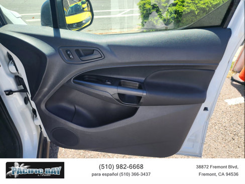 Used 2016 Ford Transit Connect XL image 16