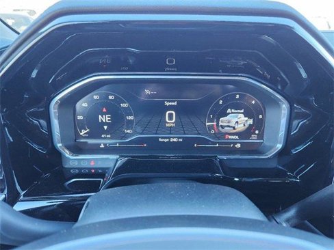 New 2025 GMC Sierra 1500 SLE w/ X31 Off-Road Package image 13