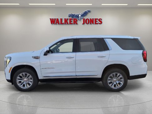 New 2026 GMC Yukon Denali image 6