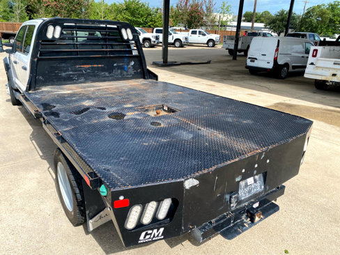 Used 2024 Ford F550 4x4 Crew Cab Super Duty w/ XLT Value Package image 13