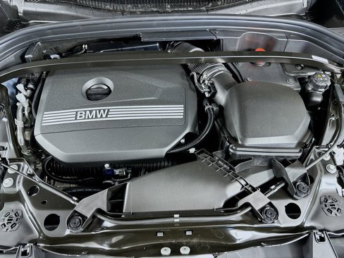 New 2026 BMW X1 xDrive28i w/ Technology Package image 37