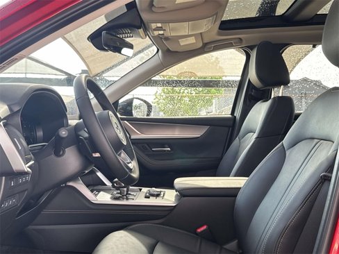 New 2025 MAZDA CX-90 3.3 Turbo w/ Premium Sport Pkg image 7