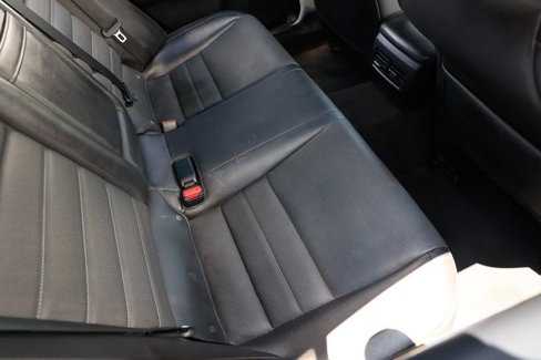 Used 2019 Lexus IS 300 F Sport image 12