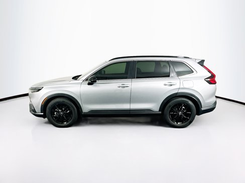 Used 2025 Honda CR-V Sport-L image 4