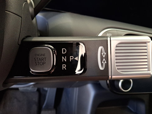 New 2026 Hyundai Palisade Calligraphy image 12