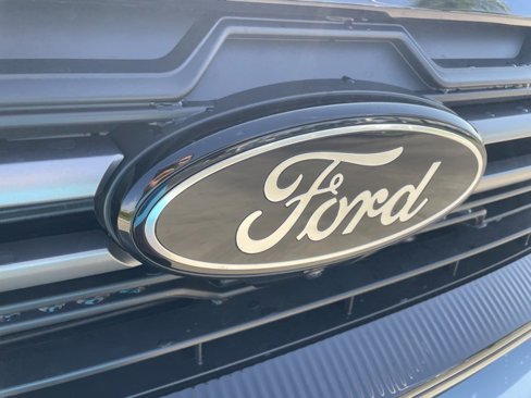 New 2025 Ford Expedition Tremor image 30