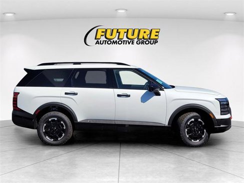 New 2026 Hyundai Palisade XRT Pro image 2