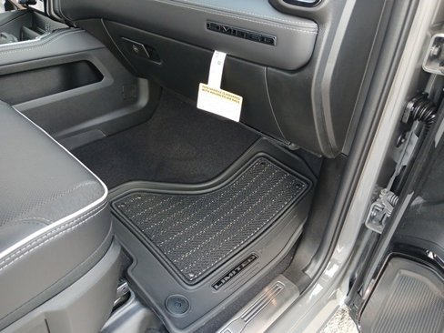 New 2026 RAM 2500 Limited image 38