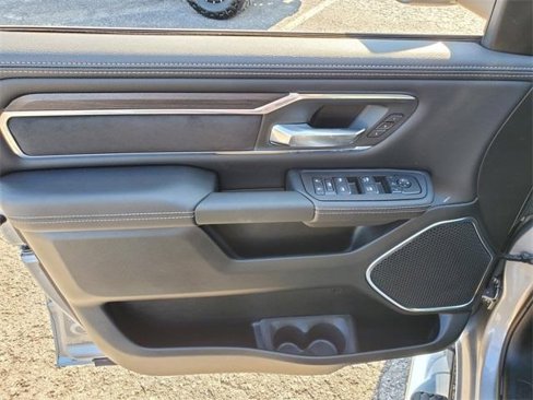 New 2026 RAM 1500 Laramie image 11