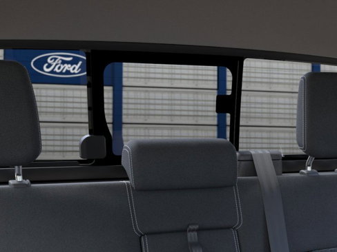 New 2025 Ford Ranger XLT image 22