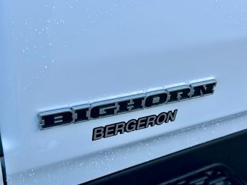 New 2026 RAM 1500 4x4 Crew Cab image 12