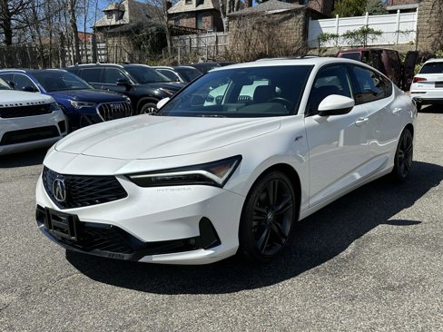 Used 2024 Acura Integra A-Spec image 7