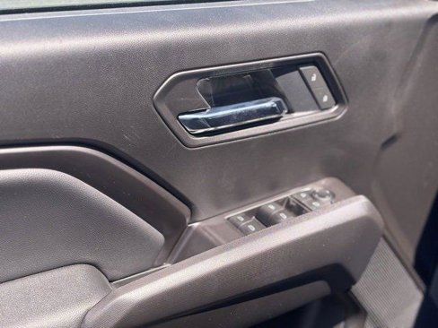 New 2025 GMC Canyon Elevation image 20