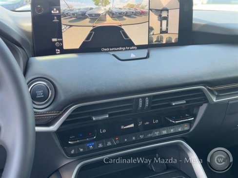 New 2026 MAZDA CX-90 3.3 Turbo S w/ Premium Plus image 23