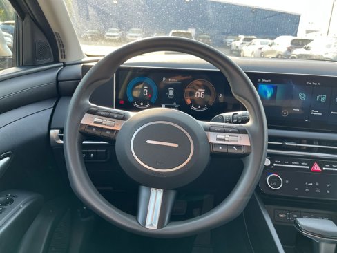 Used 2025 Hyundai Tucson SEL image 28