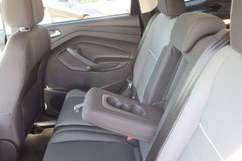 Used 2015 Ford Escape SE image 17