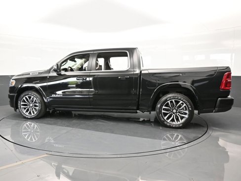 Used 2025 RAM 1500 Limited image 3