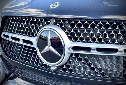 New 2026 Mercedes-Benz GLE 450 4MATIC image 5