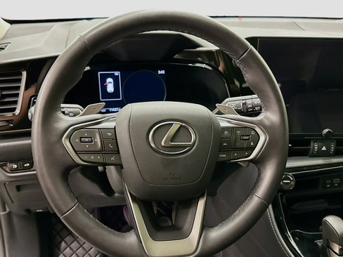 Used 2024 Lexus NX 350 AWD w/ Premium Package image 18