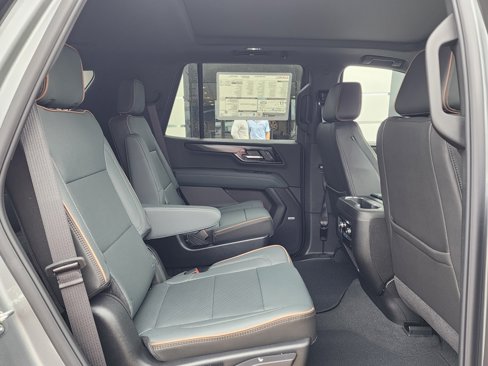 New 2026 GMC Yukon AT4 w/ AT4 Premium Package image 49