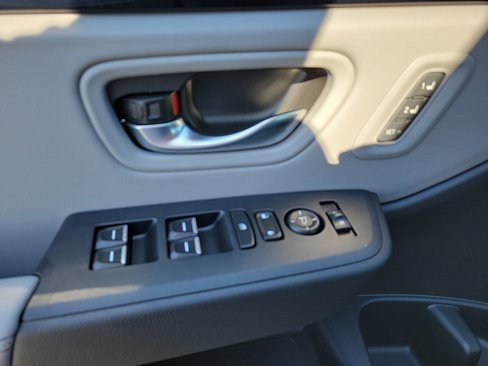 New 2025 Honda Pilot Touring image 17