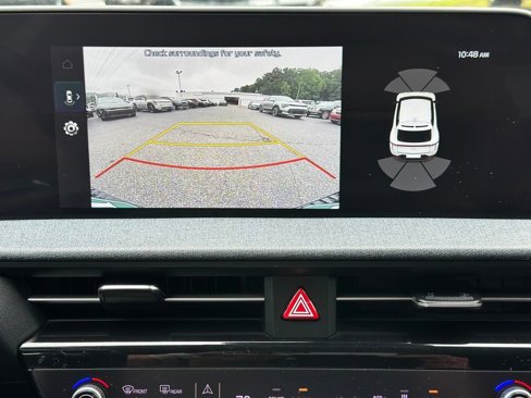 Used 2022 Kia EV6 Wind image 6