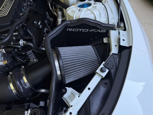 Used 2018 Chevrolet Camaro ZL1 image 65