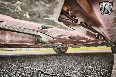 Used 2011 Dodge Challenger SRT8 image 26