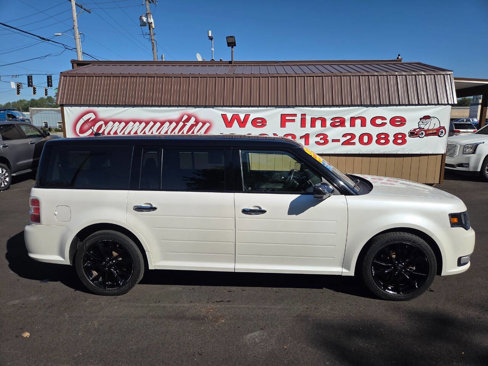 Used 2019 Ford Flex SEL w/ Equipment Group 202A image 2