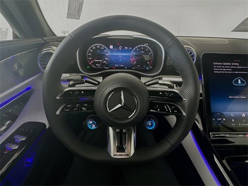 New 2026 Mercedes-Benz SL 43 AMG image 11